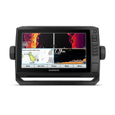 GARMIN ECHOMAP PLUS 92SV UHD WITH
